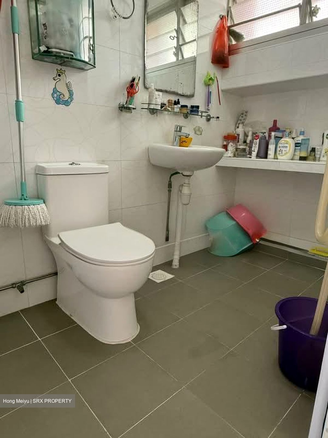 Blk 747 Pasir Ris Street 71 (Pasir Ris), HDB 4 Rooms #589339021